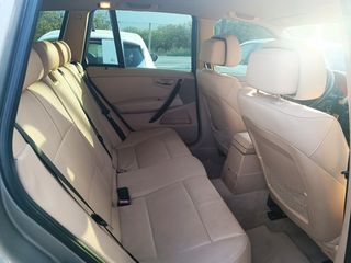 Bmw X3 2010 xDrive ΕΠΩΛΗΘΗΝ-thumb-7