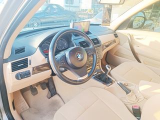 Bmw X3 2010 xDrive ΕΠΩΛΗΘΗΝ-thumb-4