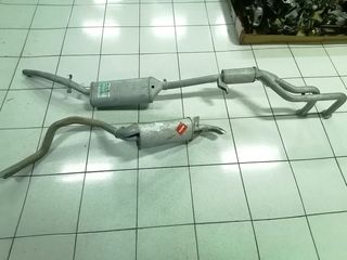 ΣΕΤ ΕΞΑΤΜΙΣΗ 1ο 2ο ΚΑΙ ΤΕΛΙΚΟ ΚΑΖΑΝΙ ALFA ROMEO ALFETTA,GTV 1.6 1.8 2.0