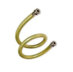 Εύκαμπτoς σωλήνας Eurotisflex 1/2 θηλ. - θηλ. 100cm