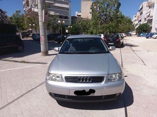 Audi A3 1991