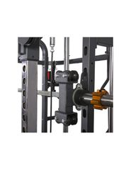 Cyklop 2 Gantry crane With a Semi Comercial HMS stack-thumb-7