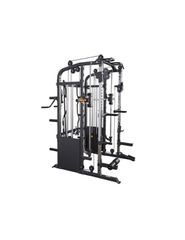 Cyklop 2 Gantry crane With a Semi Comercial HMS stack-thumb-5