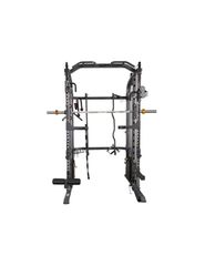 Cyklop 2 Gantry crane With a Semi Comercial HMS stack-thumb-3