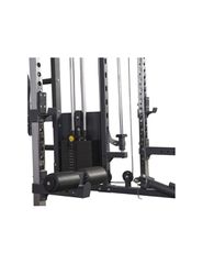 Cyklop 2 Gantry crane With a Semi Comercial HMS stack-thumb-10