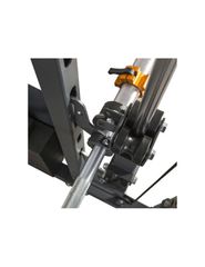 Cyklop 2 Gantry crane With a Semi Comercial HMS stack-thumb-8
