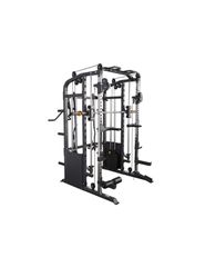 Cyklop 2 Gantry crane With a Semi Comercial HMS stack-thumb-4