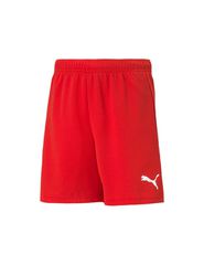 Puma Teamrise 704943-01 Παιδικό Σορτς Εμφάνισης Ποδοσφαίρου