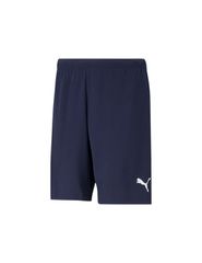 Puma Teamrise 704942-06 Ανδρικό Σορτς Εμφάνισης Ποδοσφαίρου