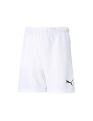 Puma Teamrise 704943-03 Παιδικό Σορτς Εμφάνισης Ποδοσφαίρου