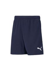 Puma Teamrise 704943-06 Παιδικό Σορτς Εμφάνισης Ποδοσφαίρου