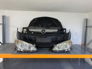 OPEL CORSA D Α’ΣΕΙΡΑ ΜΟΥΡΗ ΚΟΜΠΛΕ 