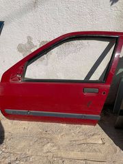 RENAULT CLIO 92-99 ΠΟΡΤΑ ΑΡΙΣΤΕΡΗ