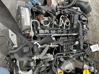 ΚΙΝΗΤΗΡΑΣ 1.6 DIESEL ΜΕ ΤΥΠΟ CAY