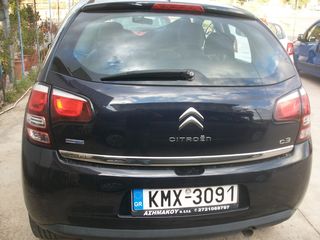 Citroen C3 2016 MIDENIKA   TELI  KIKLOFORIA  ΠΡΟΣΦΟΡΑ-thumb-1