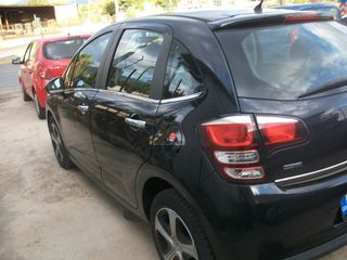 Citroen C3 2016 MIDENIKA   TELI  KIKLOFORIA  ΠΡΟΣΦΟΡΑ-thumb-2