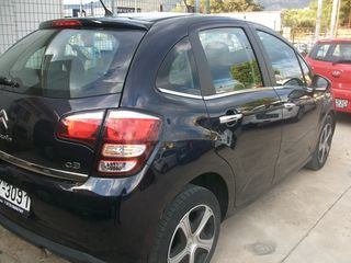 Citroen C3 2016 MIDENIKA   TELI  KIKLOFORIA  ΠΡΟΣΦΟΡΑ-thumb-3