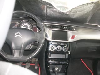 Citroen C3 2016 MIDENIKA   TELI  KIKLOFORIA  ΠΡΟΣΦΟΡΑ-thumb-5