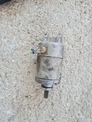 Malaguti madison 400 μίζα