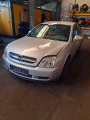 Τροπετο εμπρός Opel Vectra C 2005-thumb-1
