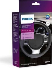 Philips LED Adapter Canbus H7