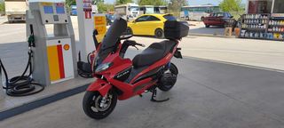 Gilera Nexus 500 2004-thumb-4