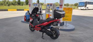 Gilera Nexus 500 2004-thumb-7
