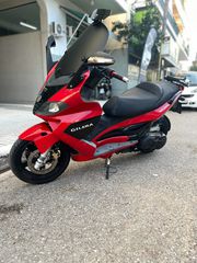 Gilera Nexus 500 2004-thumb-1