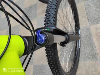 All - Mountain Devron 2025 E-bike Riddle m1,7-thumb-6