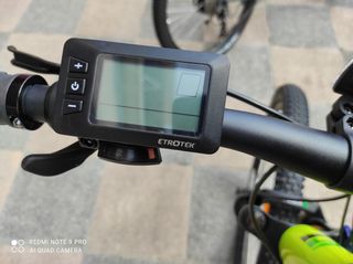 All - Mountain Devron 2025 E-bike Riddle m1,7-thumb-7