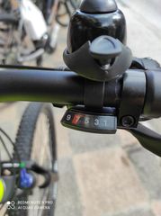 All - Mountain Devron 2025 E-bike Riddle m1,7-thumb-9