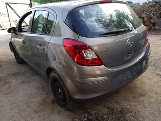 ΠΟΡΤΕΣ Κ ΣΑΛΟΝΙ ΓΙΑ OPEL CORSA D '06-'14