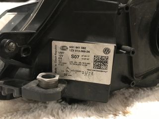 VW GOLF 7.5 FULL LED ΔΕΞΙ-thumb-4
