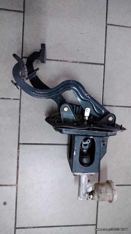 ΑΓΩΝΙΣΤΙΚΗ ΠΕΝΤΑΛΙΕΡΑ ΓΙΑ PEUGEOT 306 / CITROEN ZX