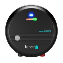 Μηχανισμός Ηλεκτρικής Περίφραξης Fencee PD-70 | 10 Joule