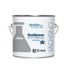 Υφαλόχρωμα NanoPhos SeaQueen Extreme - 1L