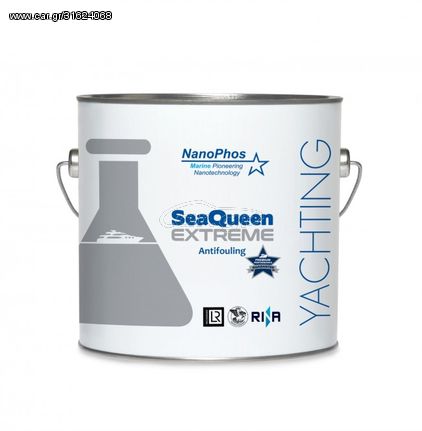 Υφαλόχρωμα NanoPhos SeaQueen Extreme - 1L