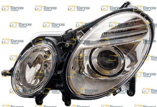 ΦΑΝΟΣ ΕΜΠΡΟΣ ΗΛΕΚΤ. Η7 HELLA ΑΡ για MERCEDES E CLASS (W211) '06-'09
