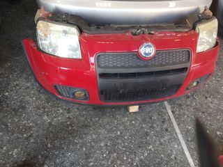 fiat panta 100 ps