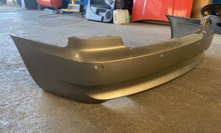 BMW e92 e93 προφυλακτήρας πισω-thumb-2