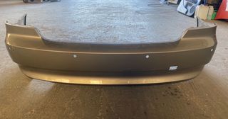 BMW e92 e93 προφυλακτήρας πισω-thumb-1