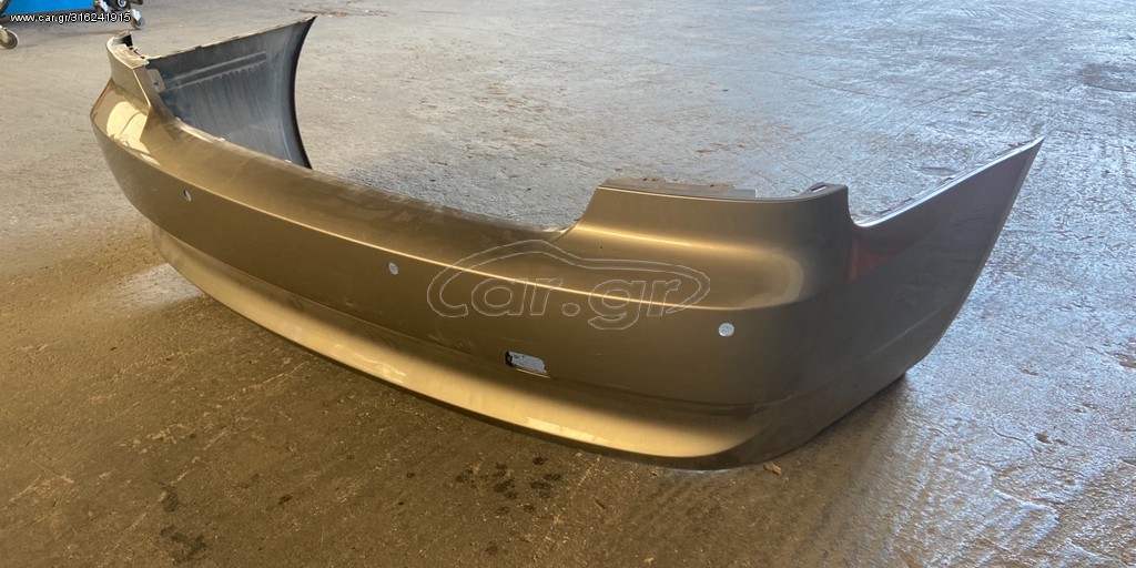 BMW e92 e93 προφυλακτήρας πισω
