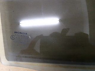 ΚΡΥΣΤΑΛΛΟ ΠΙΣΩ ΔΕΞΙΑ ΠΟΡΤΑΣ HONDA CIVIC FK-FN '06-'12 (73400SMGE00)