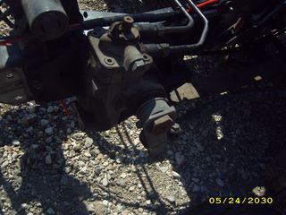 NISSAN CABSTAR
