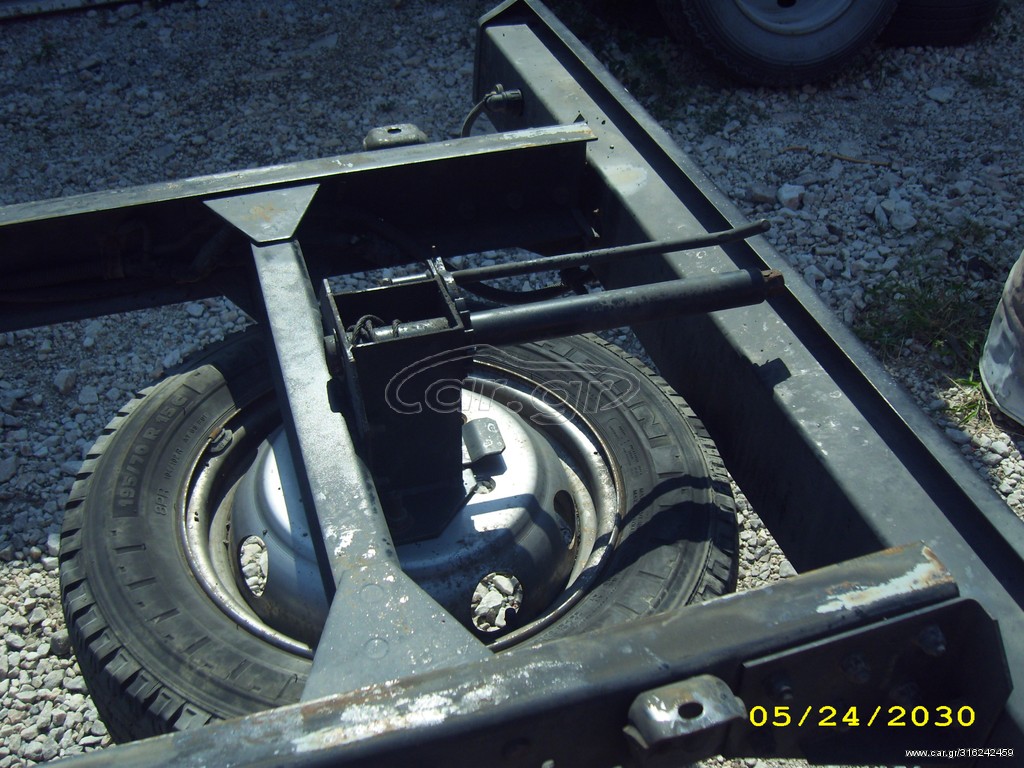 NISSAN CABSTAR