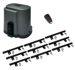 Μηχανισμός συρόμενης γκαραζόπορτας RIB K500 (Kit-Economy P)