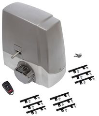 Σετ μοτέρ συρόμενης γκαραζόπορτας MEKO-5 (Kit-Economy) P