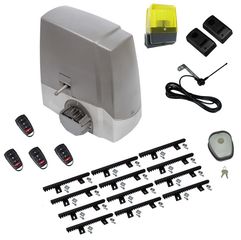 Μοτέρ συρόμενης γκαραζόπορτας MEKO-5 (Kit-Deluxe) P