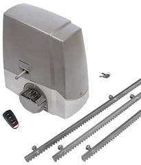 Σετ μοτέρ συρόμενης γκαραζόπορτας MEKO-8 (Kit-Economy) S