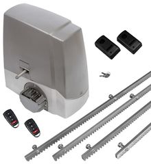 Σετ μοτέρ συρόμενης γκαραζόπορτας MEKO-8 (Kit-Standard) S